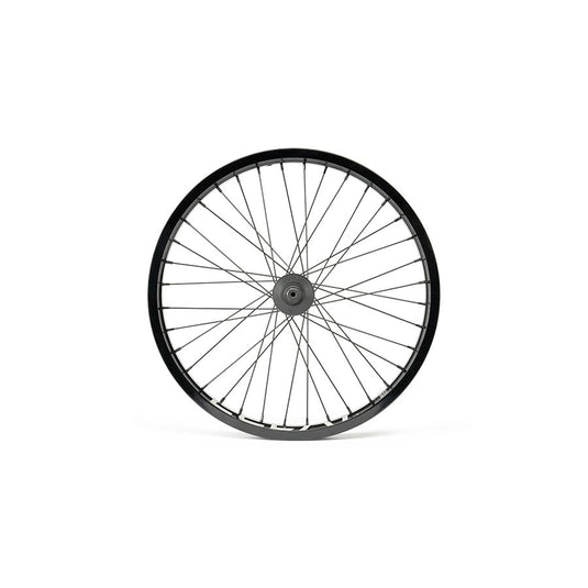 Eclat Bondi/Cortex OS Front Wheel, Front, 20'' / 406, Holes: 36, 10mm, 100mm, Rim