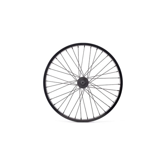 Eclat E440/Seismic Front Wheel, Front, 20'' / 406, Holes: 36, 10mm, 100mm, Rim