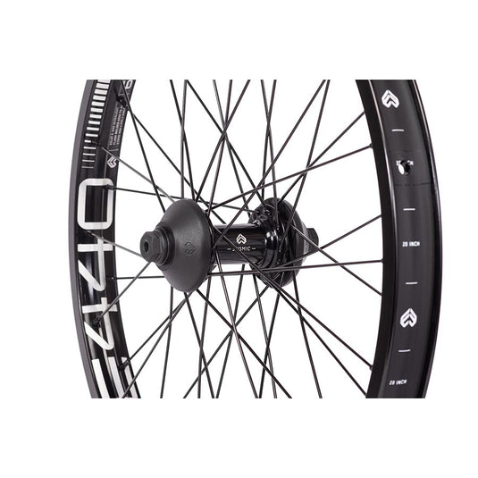 Eclat-E440-Front-Wheel-Front-Wheel-20-in-Clincher-FTWH1148-Bicycle-Front-Wheel