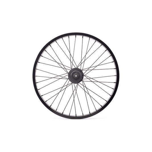 Eclat E440/SEISMIC Rear Wheel, Rear, 20'' / 406, Holes: 36, 14mm, 110mm, Rim, Right Side Drive, BMX Cassette
