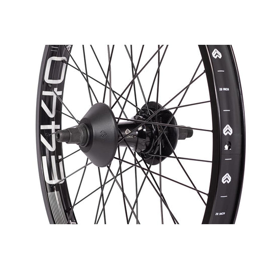 Eclat-E440-Rear-Wheel-Rear-Wheel-20-in-Clincher-RRWH2917-Bicycle-Rear-Wheel