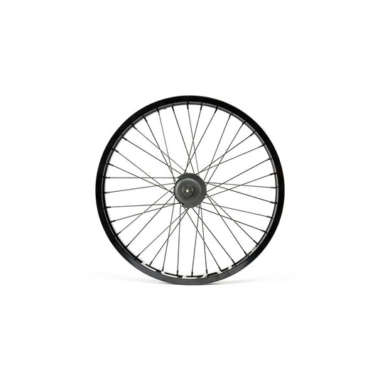 Eclat Bondi/Shift Rear Wheel, Rear, 20'' / 406, Holes: 36, 14mm, 110mm, Rim, Left side drive, Freecoaster