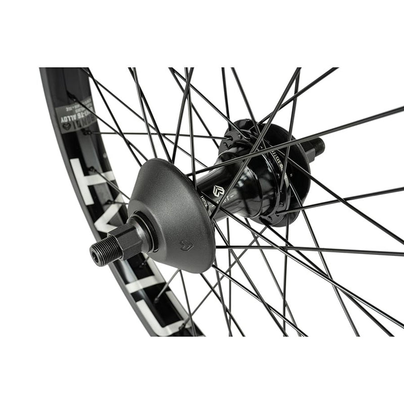 Load image into Gallery viewer, Eclat Bondi/Shift Rear Wheel, Rear, 20'' / 406, Holes: 36, 14mm, 110mm, Rim, Left side drive, Freecoaster
