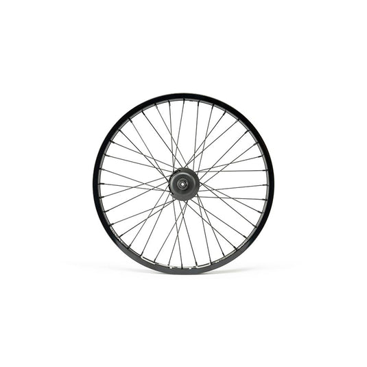 Eclat E440/Shift Rear Wheel Rear, 20'' / 406, Holes: 36, 14mm, 110mm, Rim, Right Side Drive, Freecoaster