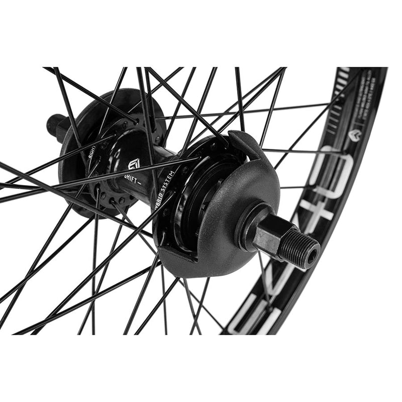Load image into Gallery viewer, Eclat E440/Shift Rear Wheel Rear, 20'' / 406, Holes: 36, 14mm, 110mm, Rim, Right Side Drive, Freecoaster
