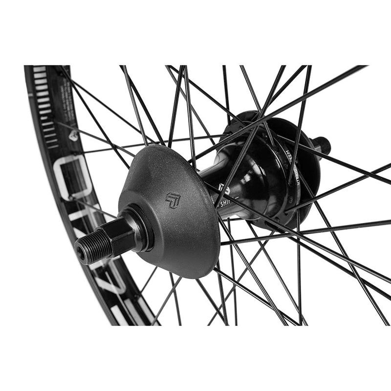 Load image into Gallery viewer, Eclat E440/Shift Rear Wheel Rear, 20'' / 406, Holes: 36, 14mm, 110mm, Rim, Right Side Drive, Freecoaster
