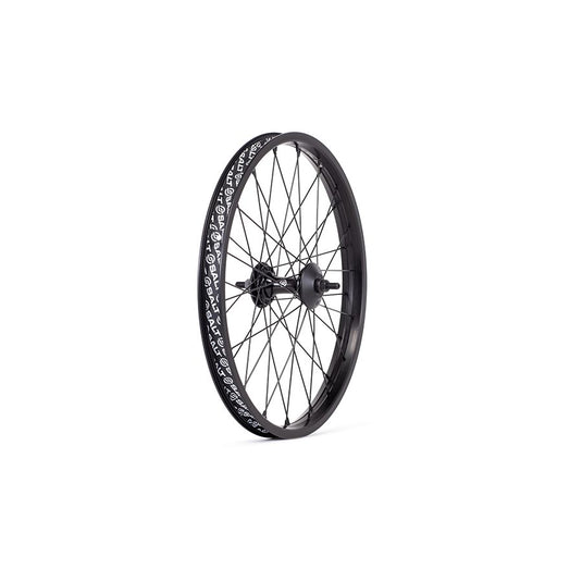 Salt EX Front Wheel Front 20'' / 406, Holes: 36, 10mm, 100mm, Rim
