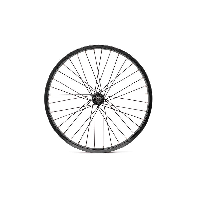 Load image into Gallery viewer, Salt-Everest-Front-Wheel-Front-Wheel-20-in-Clincher-FTWH0955-Bicycle-Front-Wheel
