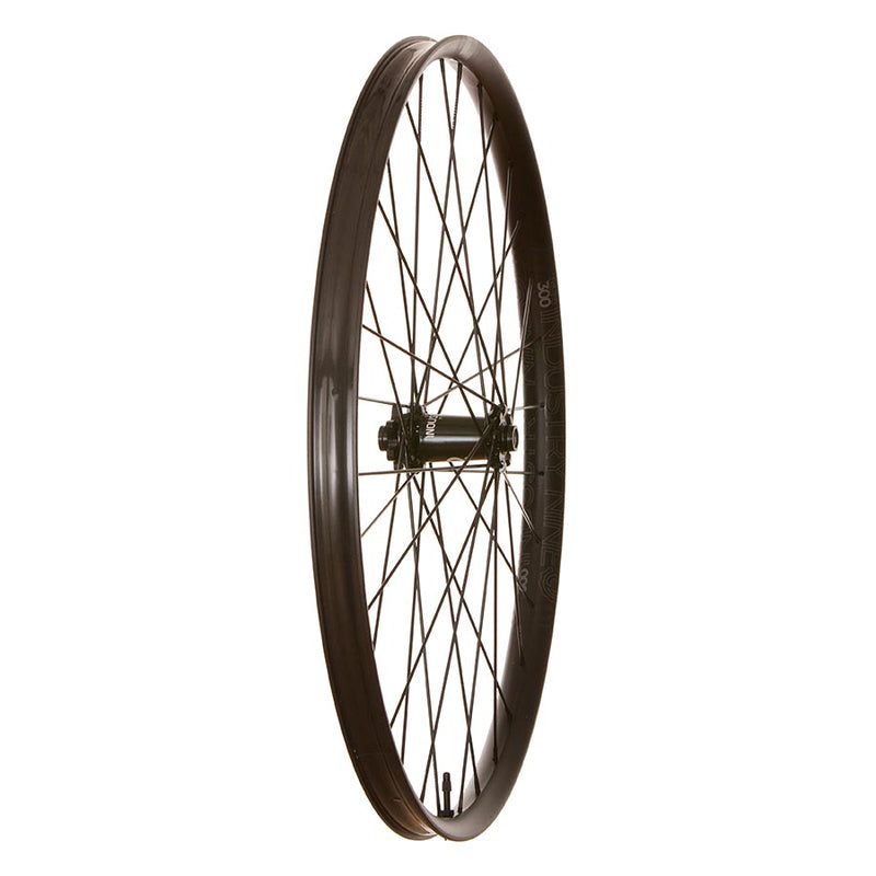 Load image into Gallery viewer, Industry-Nine-Front-Wheel-Tubeless-Ready-FTWH0952-Bicycle-Front-Wheel
