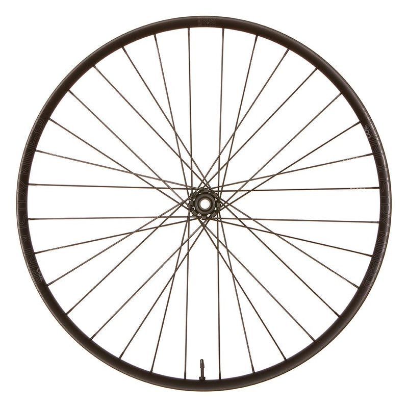 Load image into Gallery viewer, Industry Nine Enduro 300 Wheel, Front, 29&#39;&#39; / 622, Holes: 32, 15mm TA, 110mm Boost, Disc IS 6-bolt
