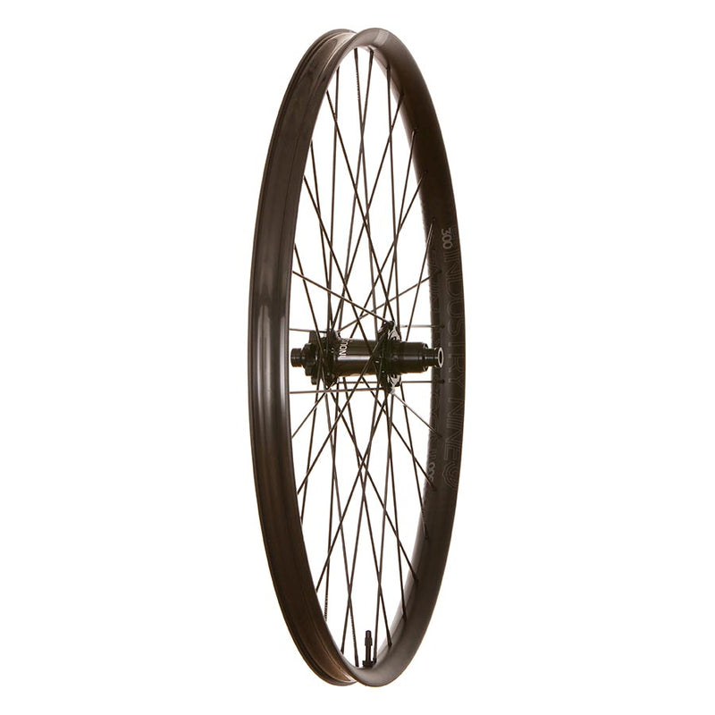 Load image into Gallery viewer, Industry Nine Enduro 300 Wheel, Rear, 29&#39;&#39; / 622, Holes: 32, 12mm TA, 148mm, Disc IS 6-bolt, SRAM XD
