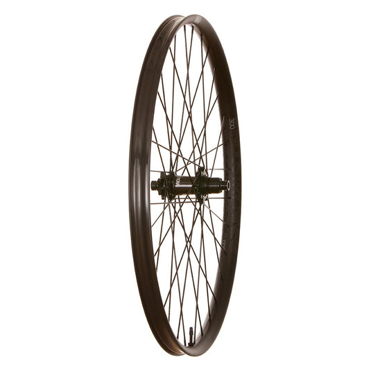 Industry Nine Enduro 300 Wheel, Rear, 29'' / 622, Holes: 32, 12mm TA, 148mm, Disc IS 6-bolt, SRAM XD