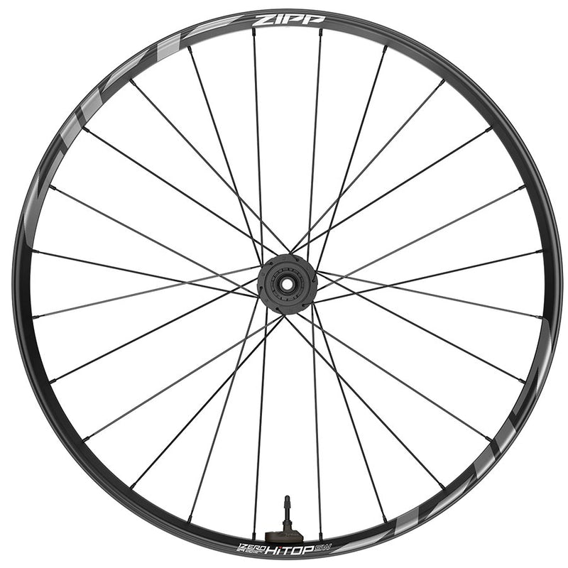 Load image into Gallery viewer, Zipp--Rear-Wheel--Tubeless-Ready_RRWH2617
