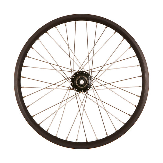 YUBA Spicy Curry V3 Rear Wheel142x12mm, 20