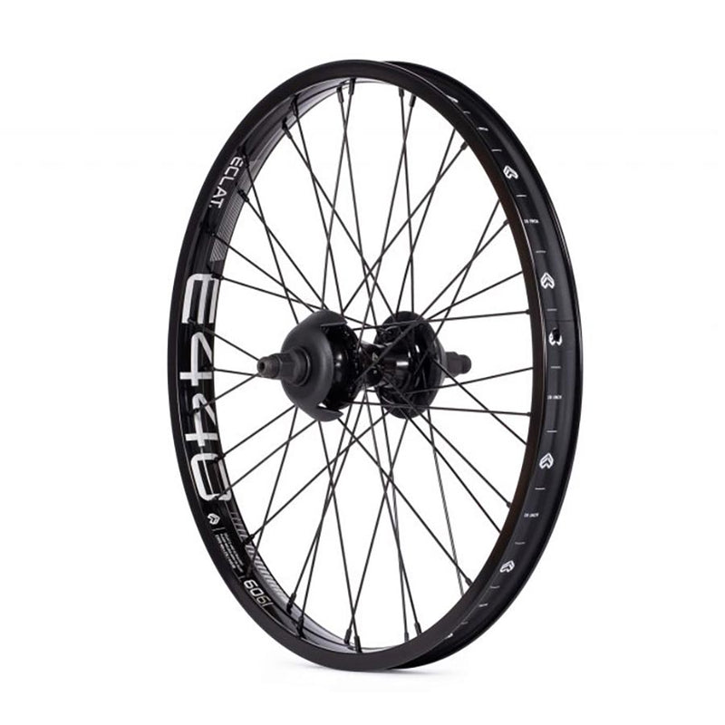 Load image into Gallery viewer, Eclat-Rear-Wheel-Clincher-RRWH2587-Bicycle-Rear-Wheel
