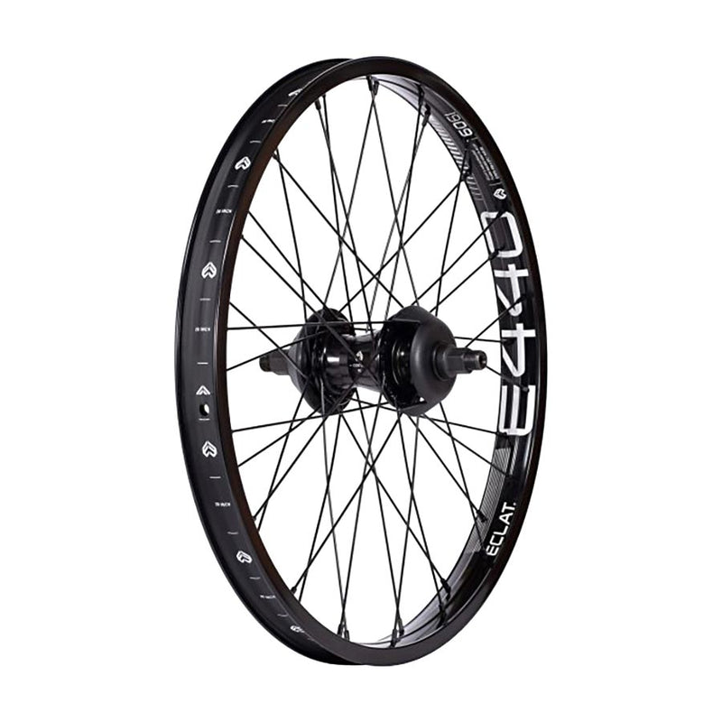 Load image into Gallery viewer, Eclat-Rear-Wheel-Clincher-RRWH2590-Bicycle-Rear-Wheel
