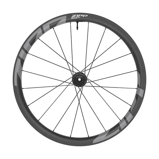 Zipp 303 SW Tubeless Disc B1 Wheel, Rear, 700C / 622, Holes: 20, 12mm TA, 142mm, Disc Center Lock, SRAM XD-R