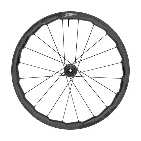 Zipp 353 NSW Tubeless Disc B1, Wheel, Rear, 700C / 622, Holes: 20, 12mm TA, 142mm, Disc Center Lock, SRAM XD-R