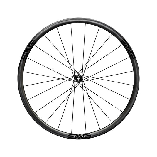 ENVE Composites SES 2.3 Front Wheel - 700, 12 x 100, Center-Lock, Black