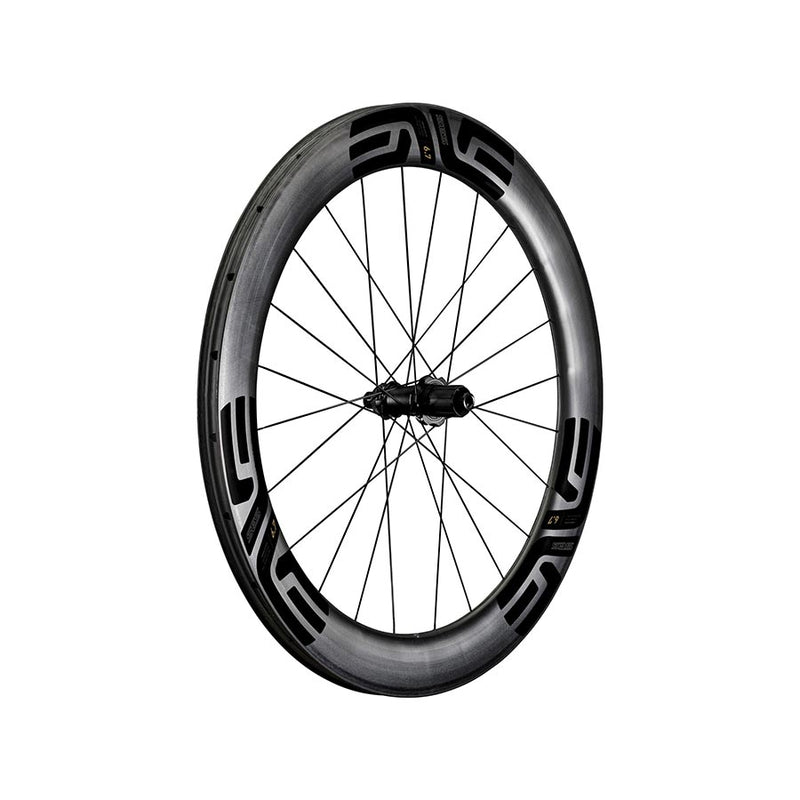 Load image into Gallery viewer, ENVE-Composites-SES-6.7-Rear-Wheel-Rear-Wheel-700c-Tubeless-Ready-RRWH2716-Bicycle-Rear-Wheel
