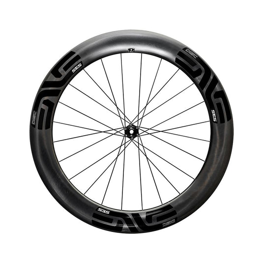 ENVE Composites SES 7.8 Front Wheel - 700, 12 x 100, Center-Lock, Black
