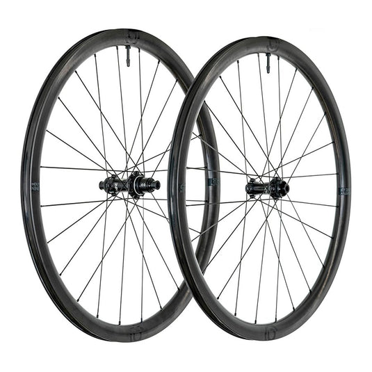 Industry-Nine-Wheel-Set-700c-Tubeless-Ready-RRWH2767-Bicycle-Wheelset