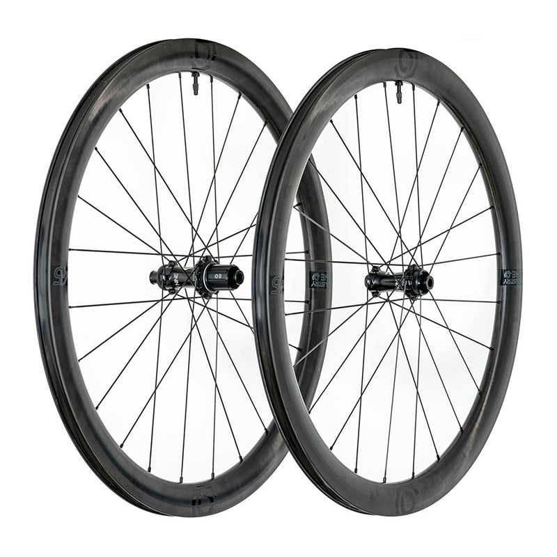 Load image into Gallery viewer, Industry-Nine-Wheel-Set-700c-Tubeless-Ready-RRWH2769-Bicycle-Wheelset
