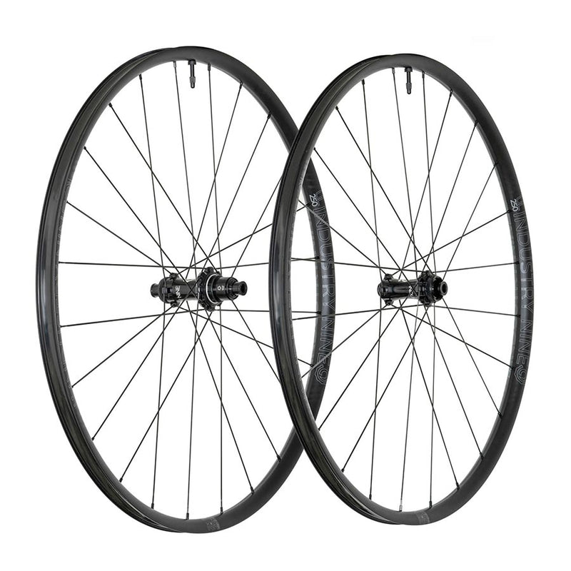 Load image into Gallery viewer, Industry Nine Solix SL UL250 CX, Wheel, Front and Rear, 700C / 622, Holes: F: 24, R: 24, F: 12mm, R: 12mm, F: 100, R:
