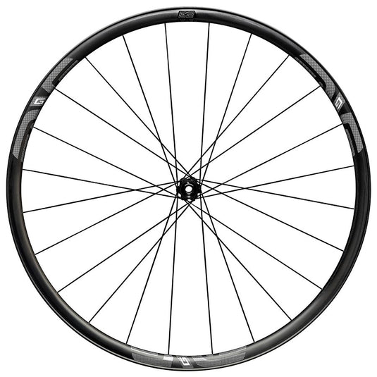 ENVE G23 Wheel Front 700C / 622, Holes: 24, 12mm TA, 100mm, Disc Center Lock