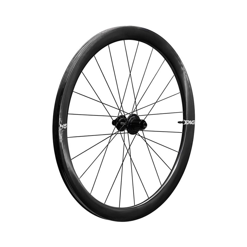 Load image into Gallery viewer, ENVE-Rear-Wheel-700c-Tubeless-RRWH2855-Bicycle-Rear-Wheel
