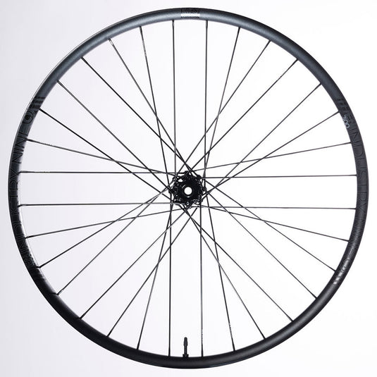 Industry Nine Hydra 2 Enduro Wheel, Front, 29'' / 622, Holes: 32, 15mm TA, 110mm Boost, Disc IS 6-bolt