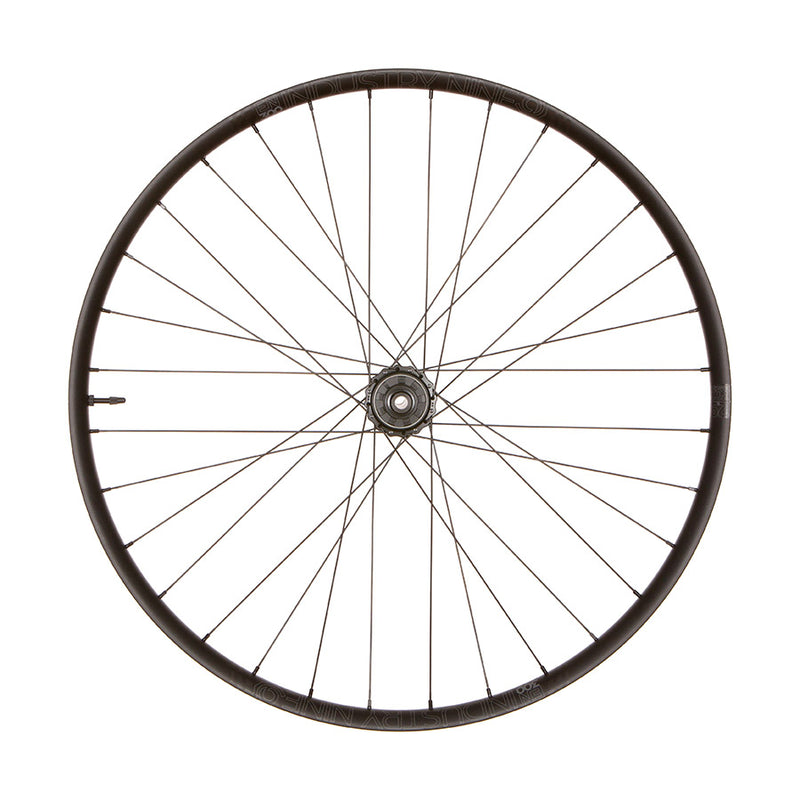 Load image into Gallery viewer, Industry Nine Hydra 2 Enduro S, Wheel, Rear, 29'' / 622, Holes: 32, 12mm TA, 157mm, Disc IS 6-bolt, SRAM XD
