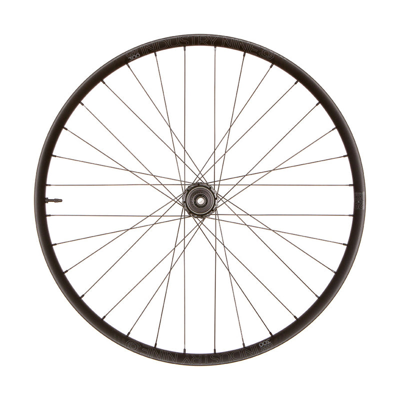 Load image into Gallery viewer, Industry Nine Hydra 2 Grade S, Wheel, Rear, 29'' / 622, Holes: 32, 12mm TA, 148mm, Disc IS 6-bolt, Shimano Micro Spline

