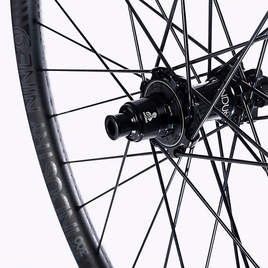 Industry-Nine-Rear-Wheel-Tubeless-Ready-RRWH2985-Bicycle-Rear-Wheel