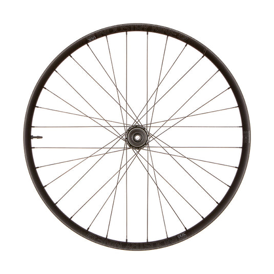 Industry Nine Hydra 2 Grade S, Wheel, Rear, 29'' / 622, Holes: 32, 12mm TA, 157mm, Disc IS 6-bolt, Shimano Micro Spline