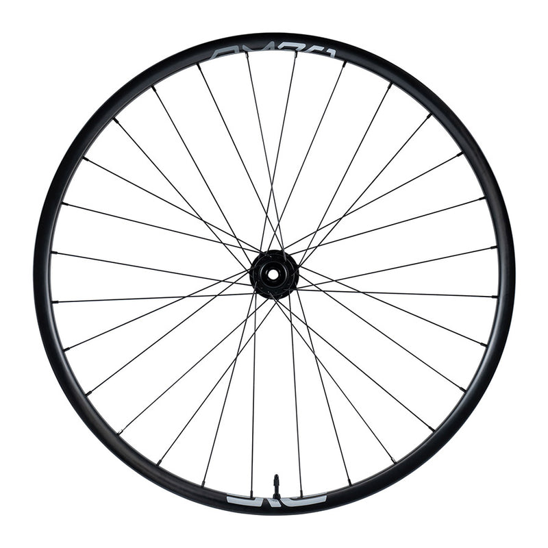 Load image into Gallery viewer, ENVE Composites AM30 Foundation Front Wheel - 29", 15 x 110mm, Center-Lock, Black, 28H
