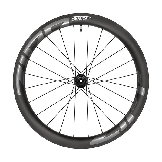 Zipp 303 XPLR S B1 Wheel Rear, 700C / 622, Holes: 24, 12mm TA, 142mm, Disc Center Lock, SRAM XD-R, Dark Grey Graphic B1