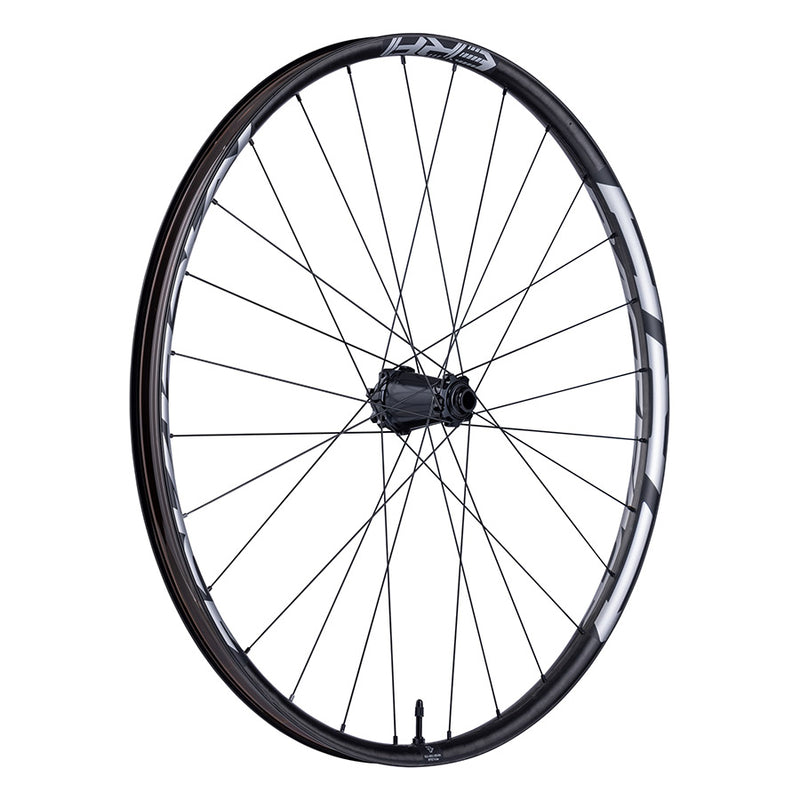 Load image into Gallery viewer, Raceface ERA Wheel Front 29'' / 622, Holes: 28, 15mm TA, 110mm, Disc IS 6-bolt
