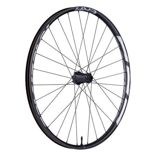 Raceface ERA Wheel Front 27.5'' / 584, Holes: 28, 15mm TA, 110mm, Disc IS 6-bolt