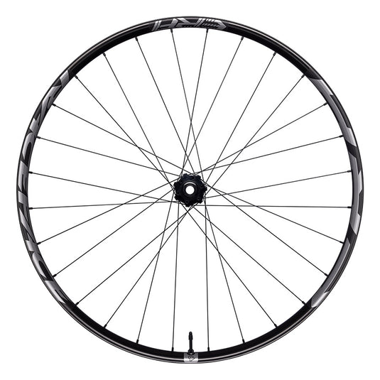 Raceface ERA Wheel Front 27.5'' / 584, Holes: 28, 15mm TA, 110mm, Disc IS 6-bolt