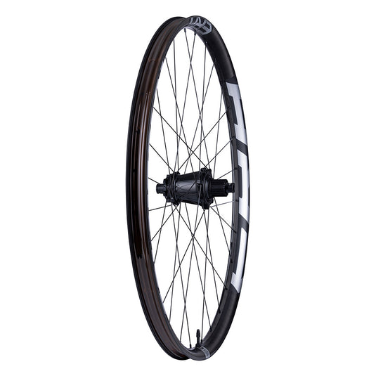 Raceface-Rear-Wheel-Tape-and-Valve-installed-RRWH3807-Bicycle-Rear-Wheel