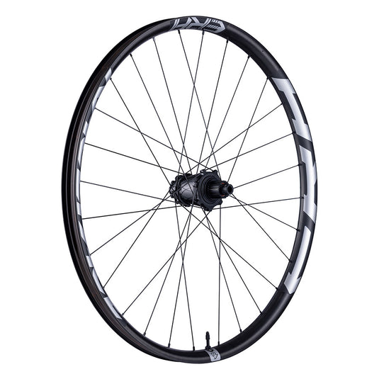 Raceface ERA Wheel Rear 29'' / 622, Holes: 28, 12x148mm TA, 148mm, Disc IS 6-bolt, Shimano Micro Spline