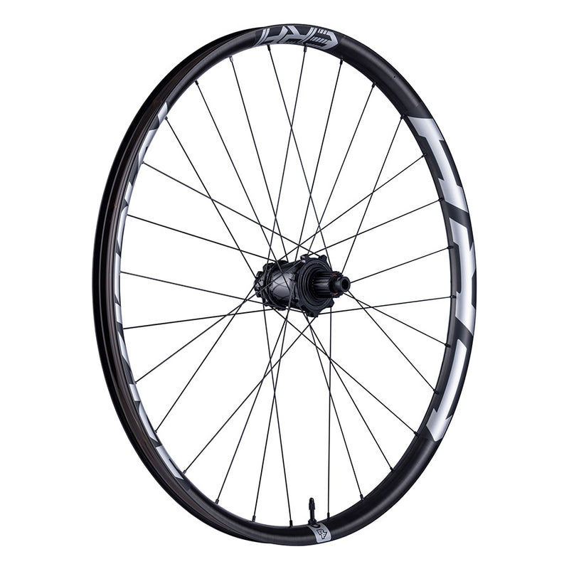 Load image into Gallery viewer, Raceface ERA Wheel Rear 27.5'' / 584, Holes: 28, 12x148mm TA, 148mm, Disc IS 6-bolt, Shimano Micro Spline

