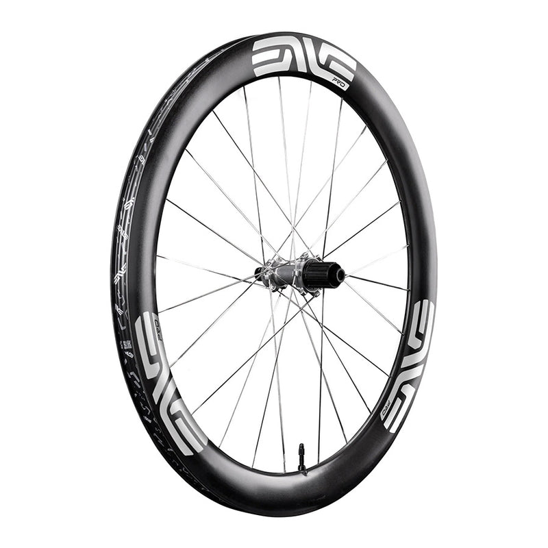 Load image into Gallery viewer, ENVE-Rear-Wheel-Tubeless-RRWH3831-Bicycle-Rear-Wheel
