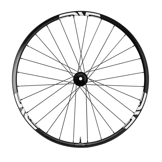 ENVE Composites XC28 Rear Wheel - 29", 12 x 148, Center-Lock, Micro Spline, Innerdrive 80pt, Black