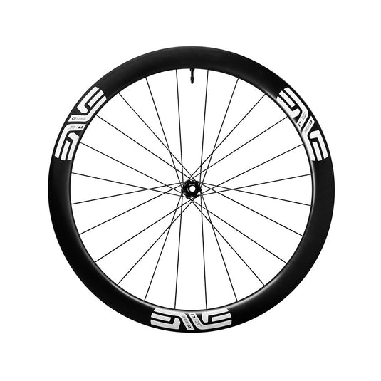 ENVE G SES 4.5 Wheel Front 700C / 622, Holes: 24, 12mm TA, 100mm, Disc Center Lock