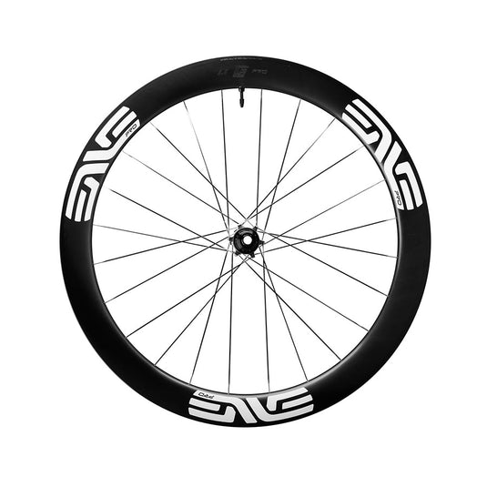 ENVE G SES 4.5 Pro Wheel Rear, 700C / 622, Holes: 24, 12mm TA, 142mm, Disc Center Lock, Shimano Micro Spline