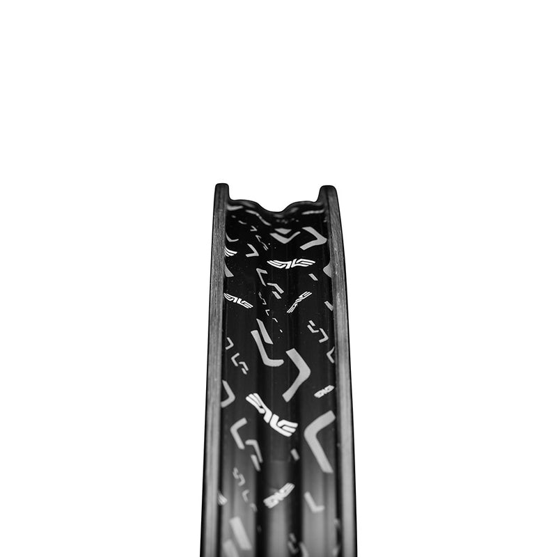 Load image into Gallery viewer, ENVE G SES 4.5 Pro Wheel Rear, 700C / 622, Holes: 24, 12mm TA, 142mm, Disc Center Lock, Shimano Micro Spline
