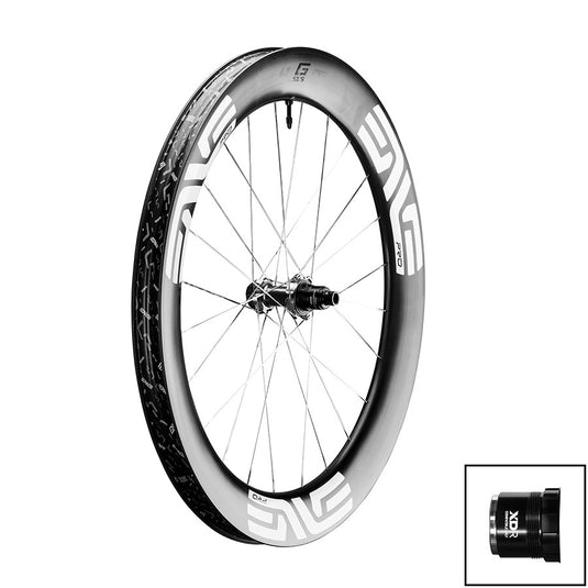 ENVE-Rear-Wheel-Tubeless-RRWH4290-Bicycle-Rear-Wheel