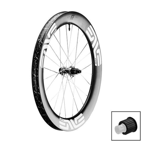 ENVE-Rear-Wheel-Tubeless-RRWH4285-Bicycle-Rear-Wheel